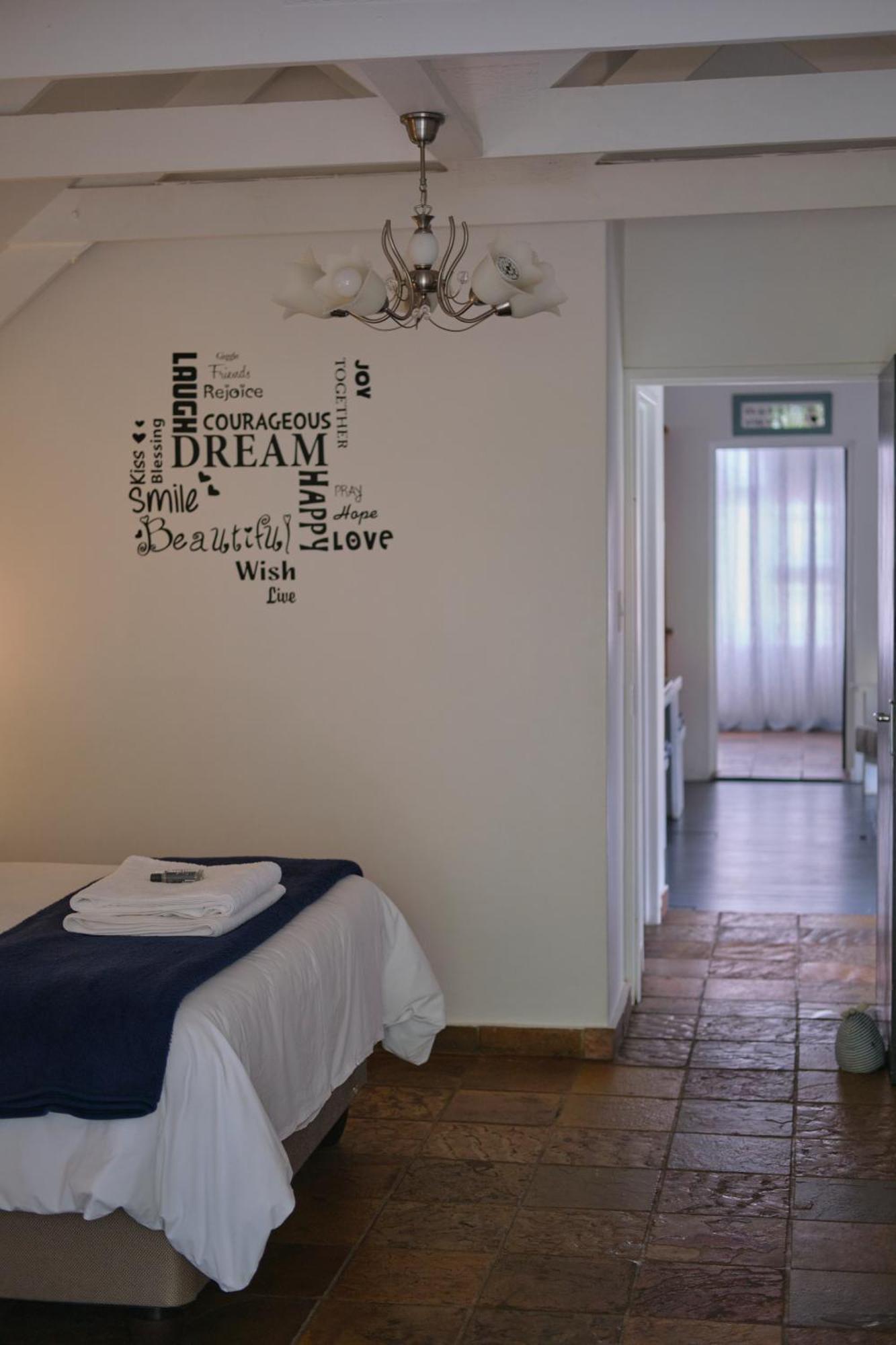 Be Our Guest Self Catering Διαμέρισμα Νέλσπρουιτ Εξωτερικό φωτογραφία