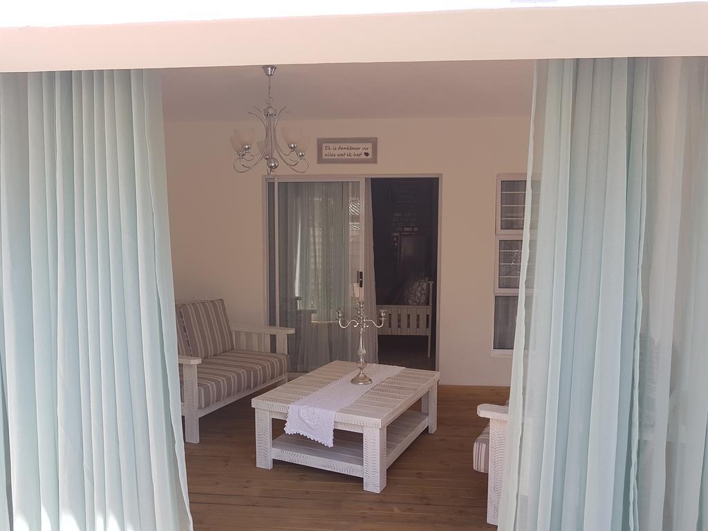 Be Our Guest Self Catering Διαμέρισμα Νέλσπρουιτ Εξωτερικό φωτογραφία