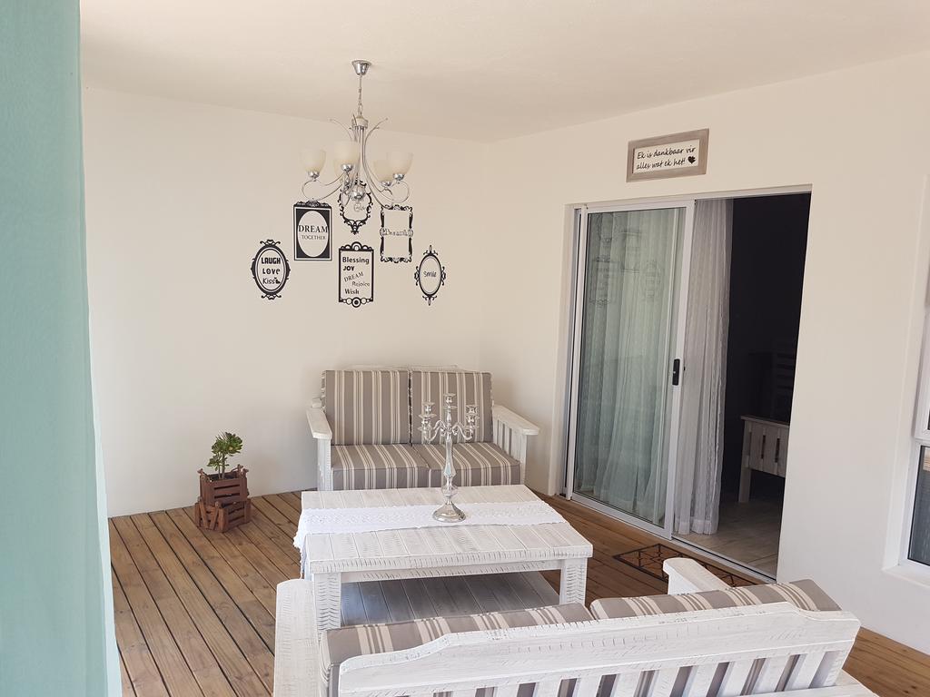 Be Our Guest Self Catering Διαμέρισμα Νέλσπρουιτ Εξωτερικό φωτογραφία